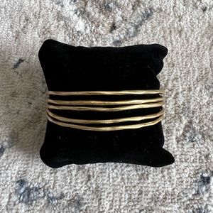 Stella & Dot Quinn Cuff